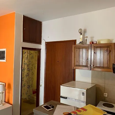 Apartment Fotini Central Studio Pefkochori