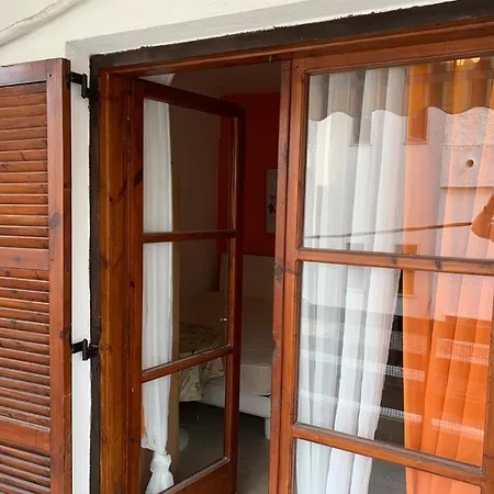Fotini Central Studio Apartment *