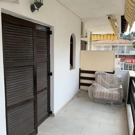 Fotini Central Studio