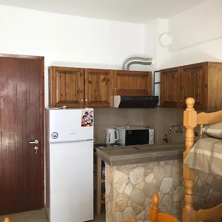 Fotini Central Studio Pefkochori