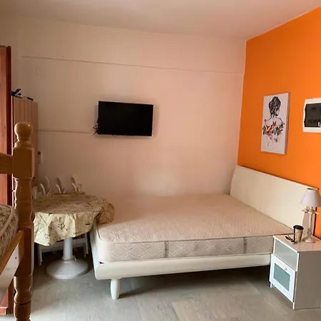 Apartment Fotini Central Studio