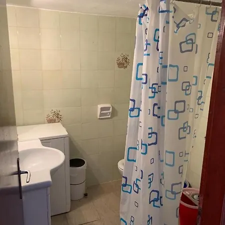 Fotini Central Studio * פפקוהורי