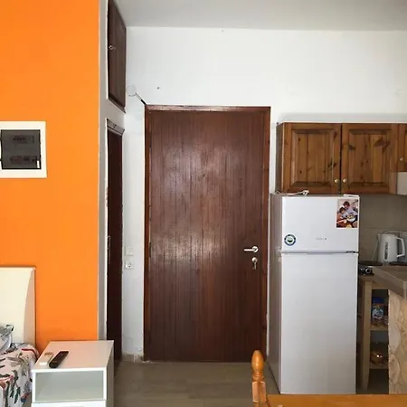 Fotini Central Studio פפקוהורי